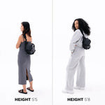 Wandrd Rogue 6 L Camera Sling Bag Yuma Tan