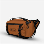 Wandrd Rogue 9 L Camera Sling Bag Sedona Orange
