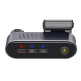 Viofo Dashcam 2 K Wm1 With Sony Starvis Imx335 Sensor