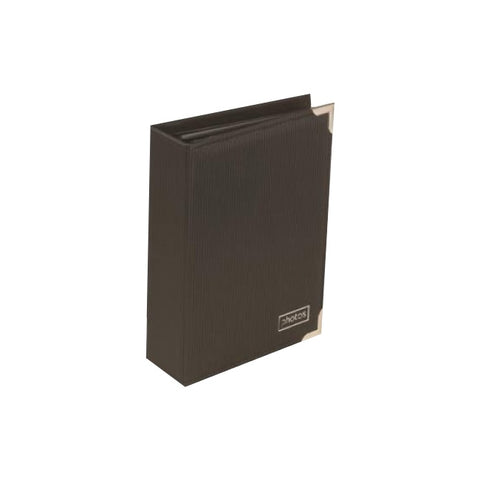 Kenro Black 300 Slip-in Album 6x4