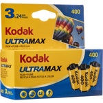 Kodak Film GC135-24 400 3pk