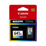 CANON CL641XL COLOUR INK HI-YIELD