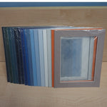 P&F 8x10 OUTER MATT