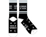 SOCK FF GENIUS