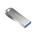 SANDISK ULTRA FLAIR DRIVE USB 3.0 FLASH DRIVE 64GB