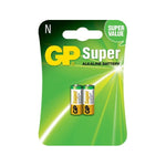 GP - N Battery - LR1 2pk