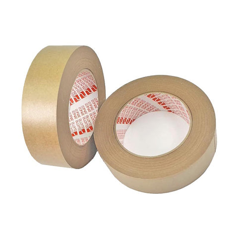Stylus 270 Brown Paper Backing framers tape 48mmx50m roll